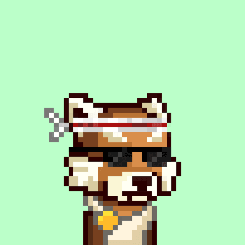 Red panda