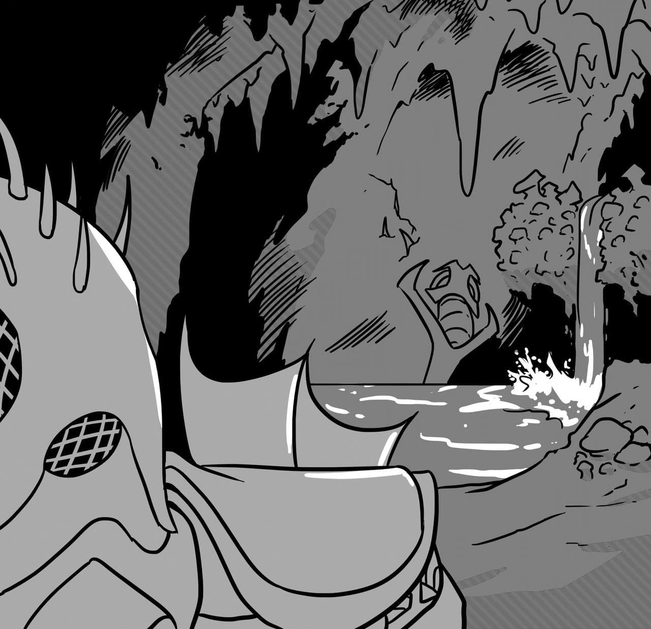The Hero's Story | #27