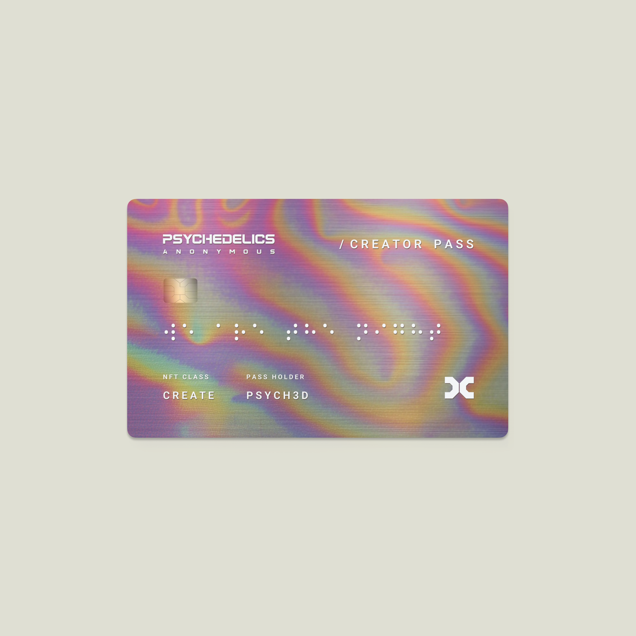 PSYCH3D Pass #1600
