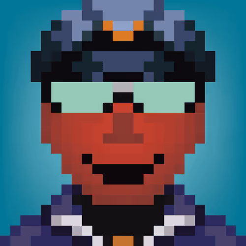 CryptoMoonie #3366