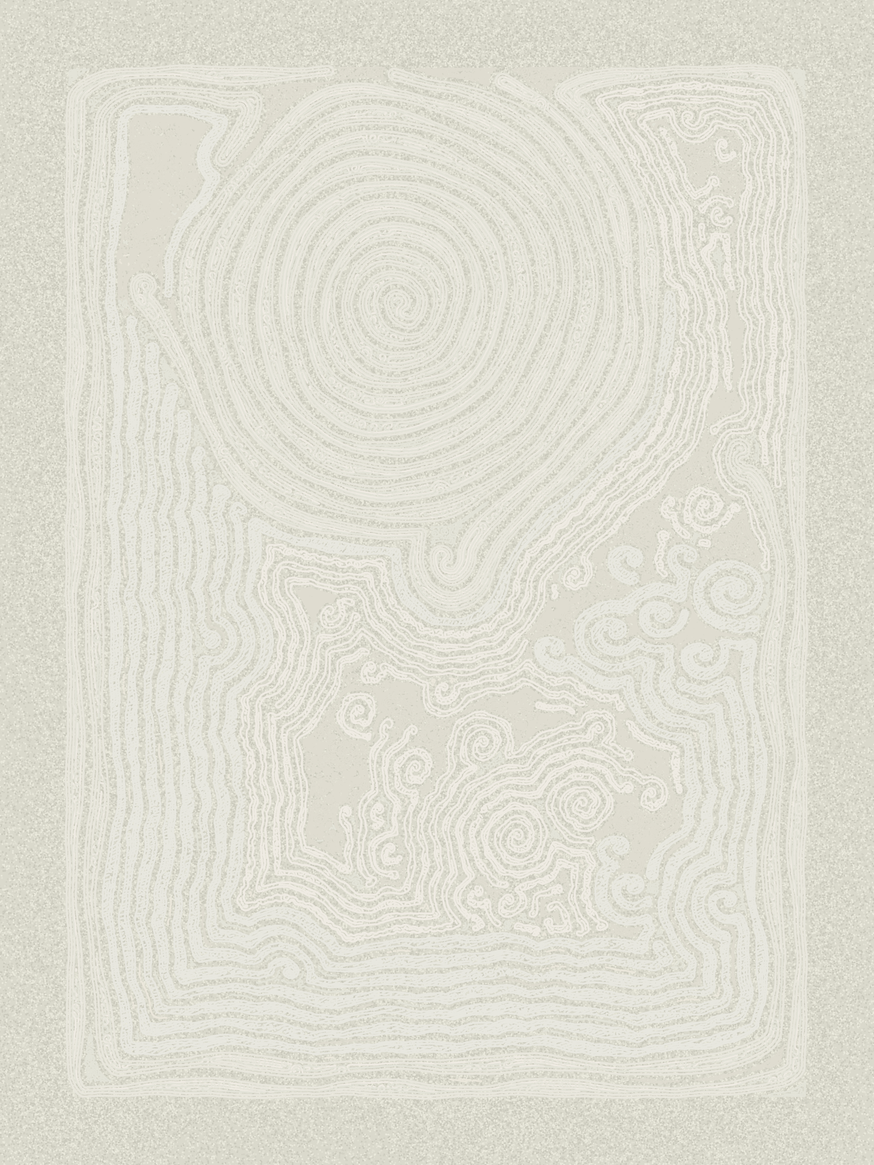 Scribble Together #406
