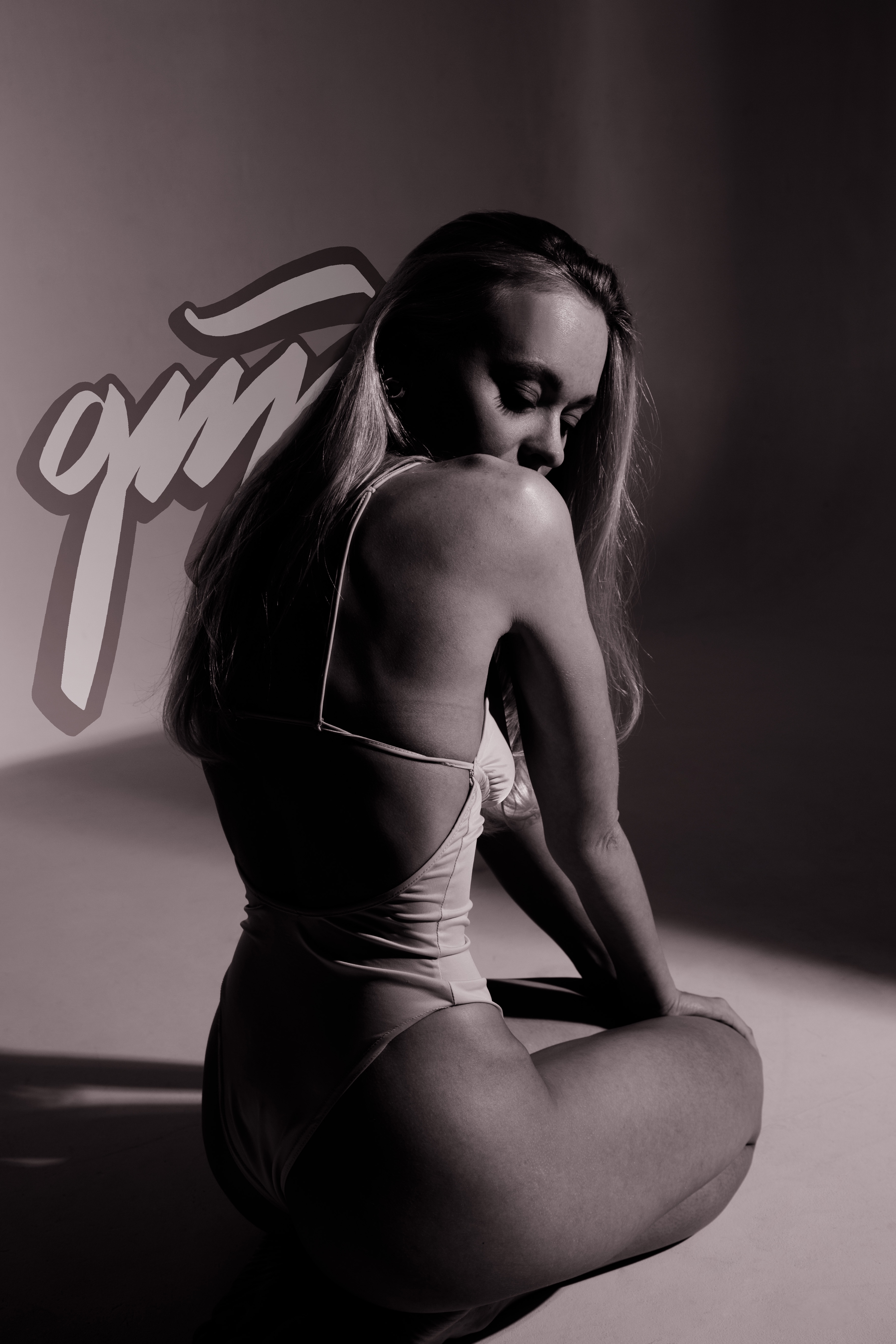 TRUTH NUDE X GM