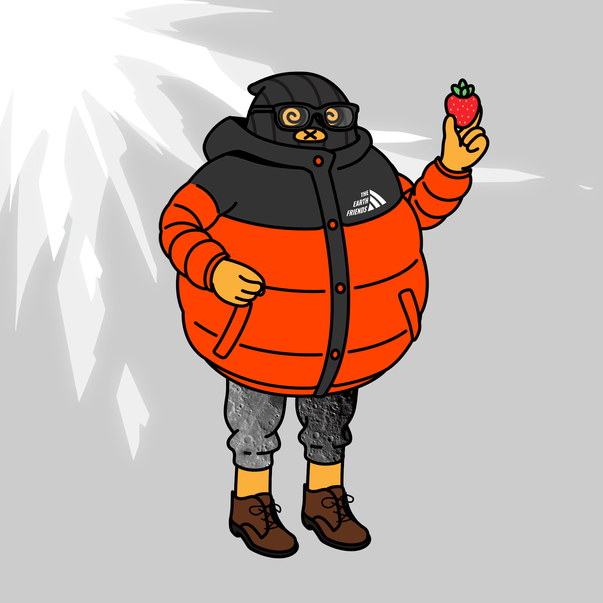 Potato #2295