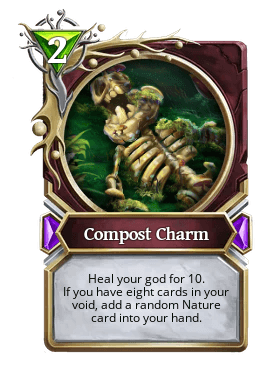 Compost Charm ID #6997016