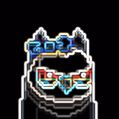 Neonbirds #5102