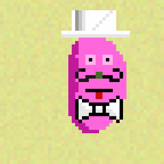 Don Pepto Pickle