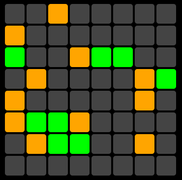 Life Game #2482