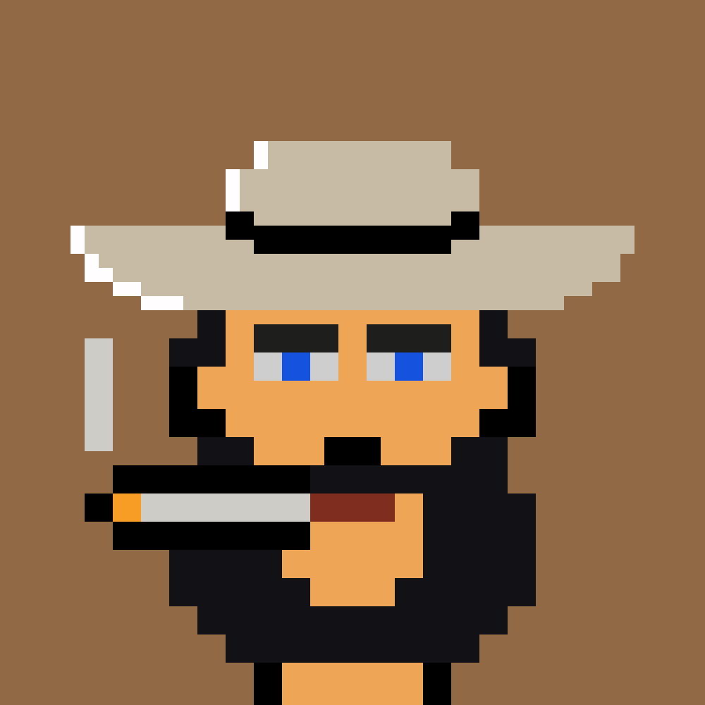 RDR Punks #68