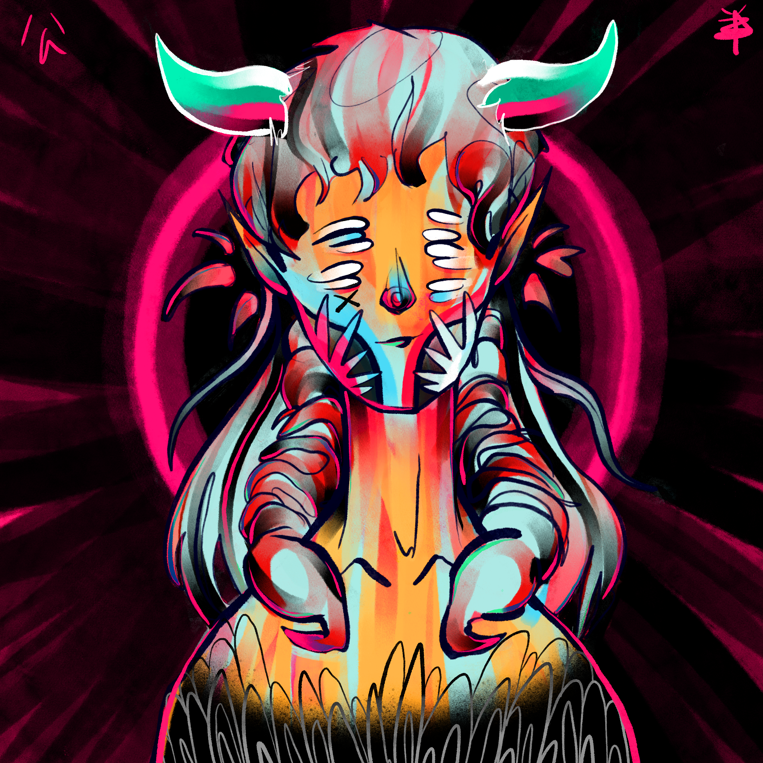 Astro Divine Zxdiac 09