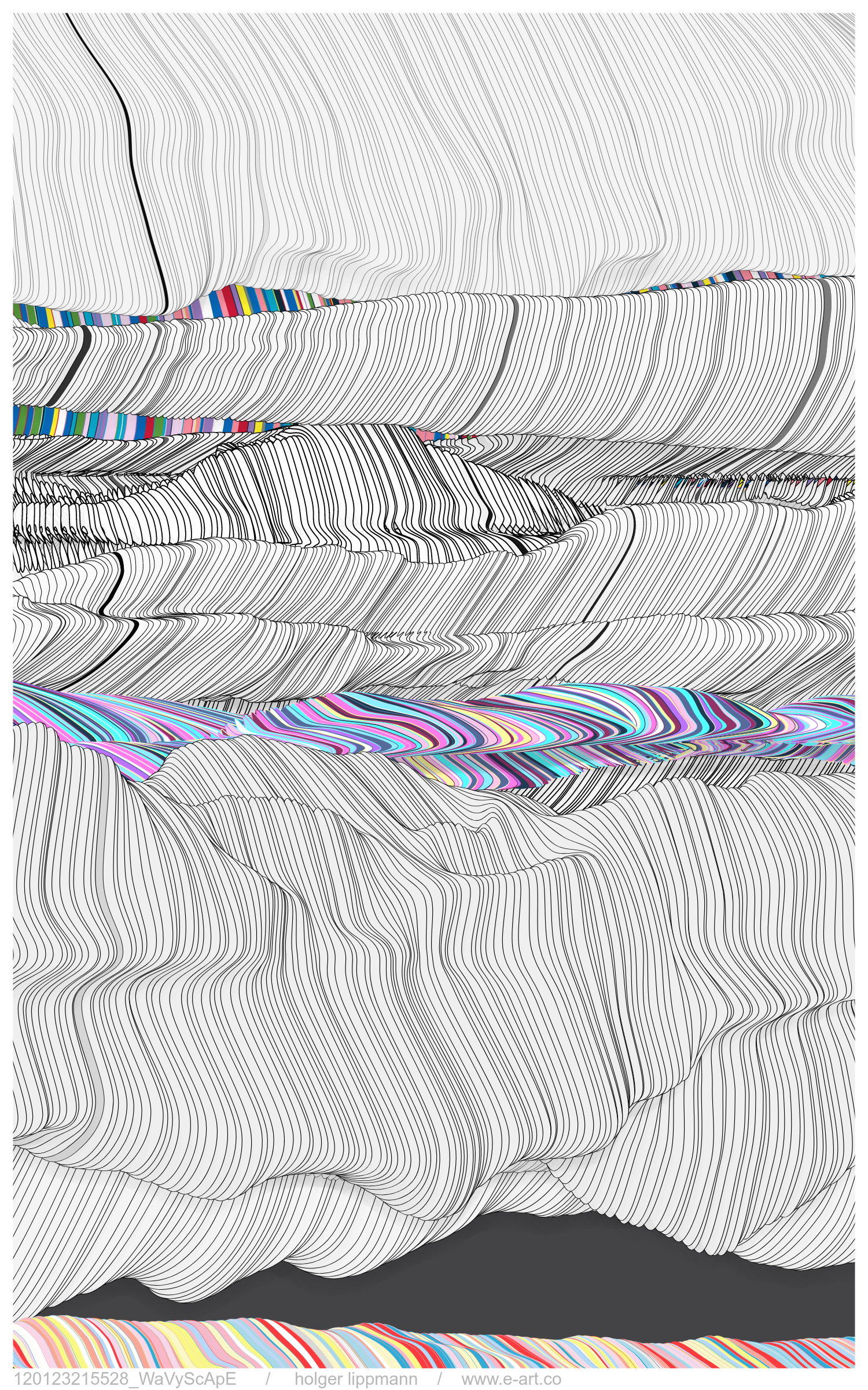 WaVyScApE #0