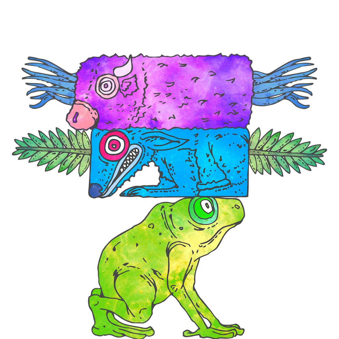 Monster Block #5241