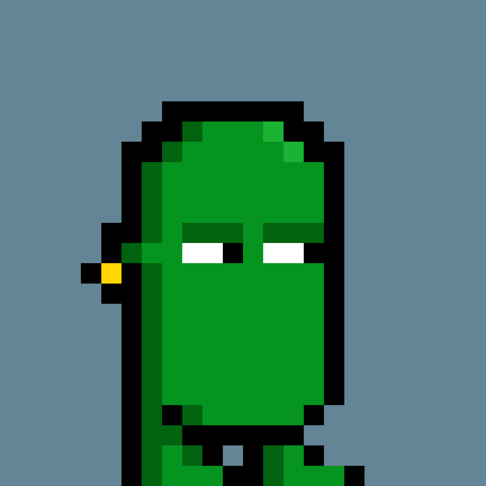 Pepehead #72