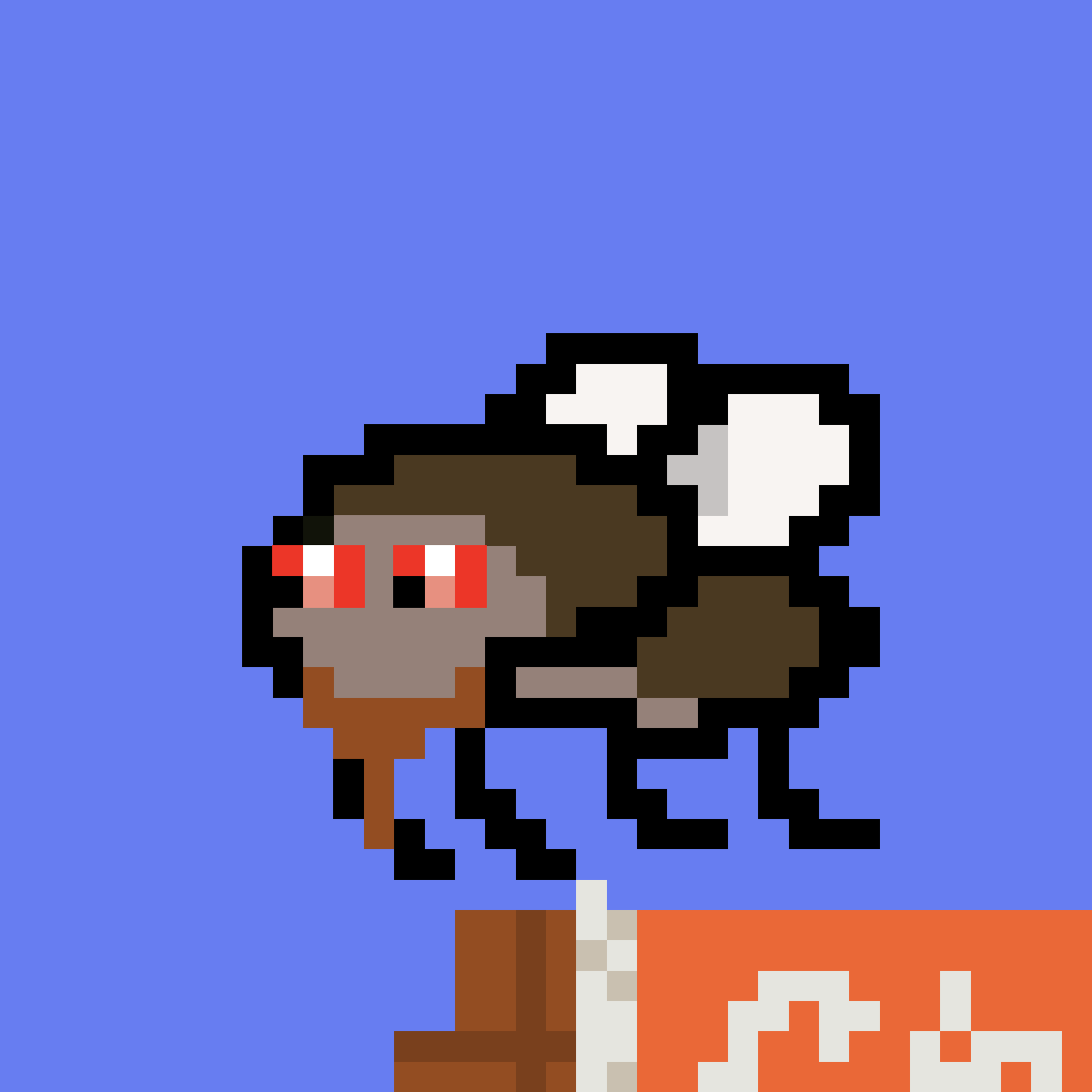 CryptoFlyz #3375