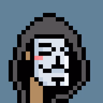 Anonymous Punkz #7957