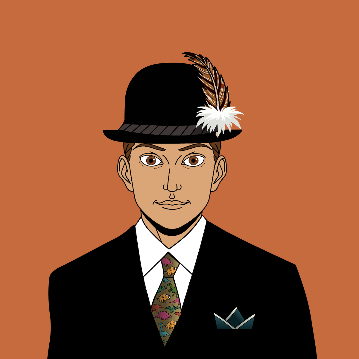 THE IBANKERS #181
