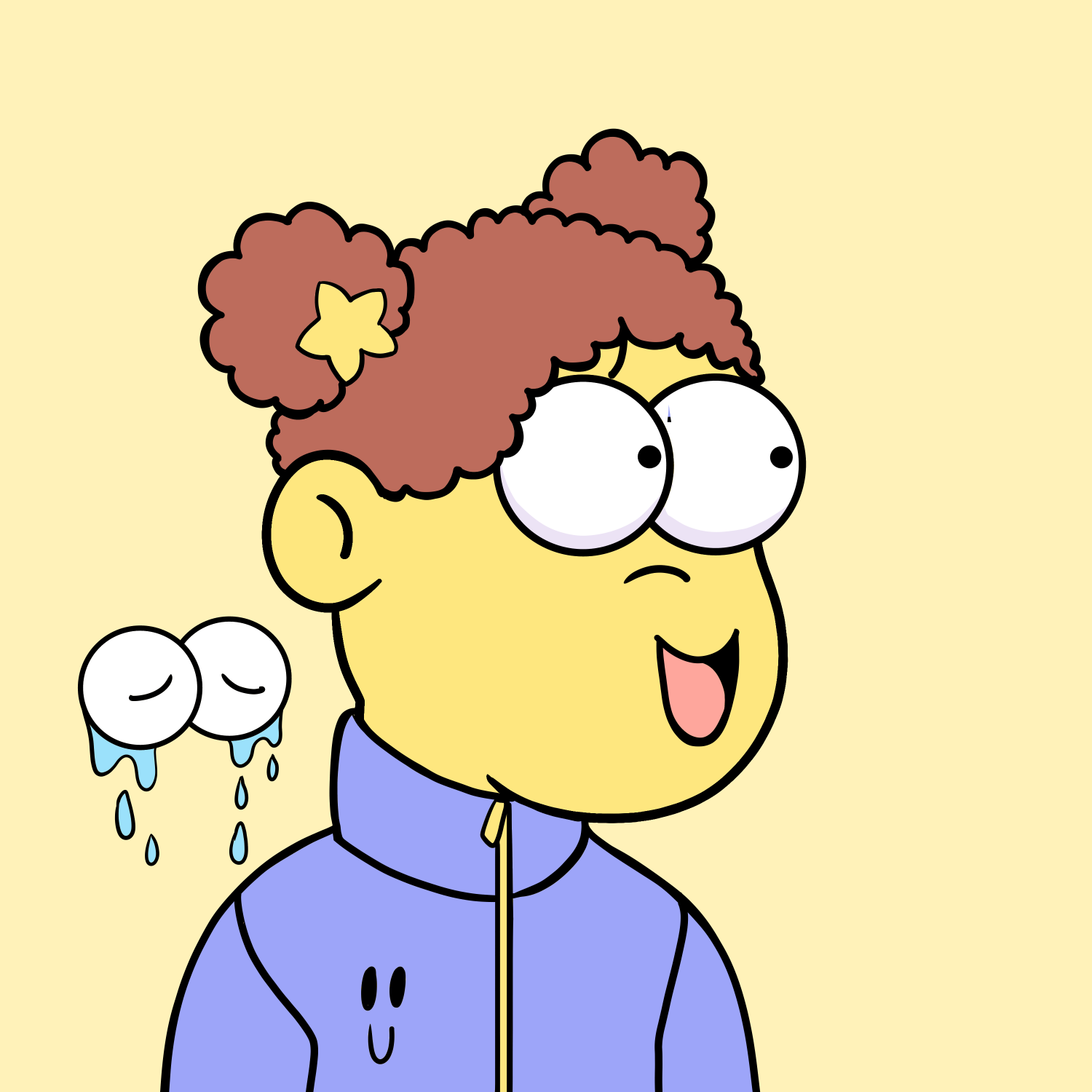 Doodle3lander #2