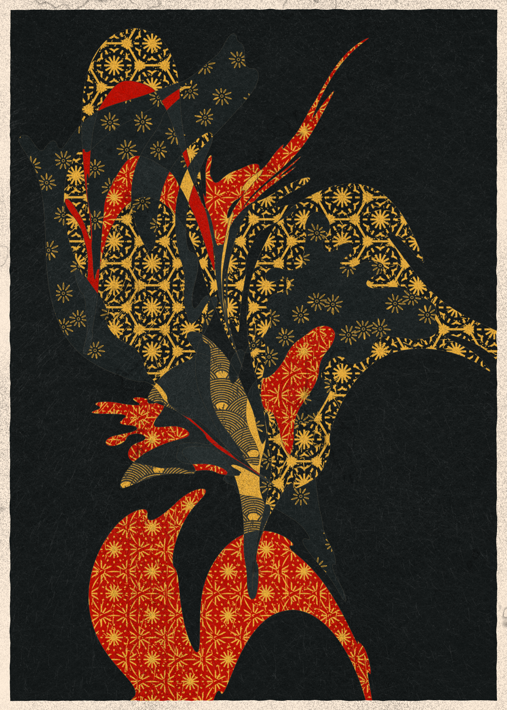 Memories of Qilin #652