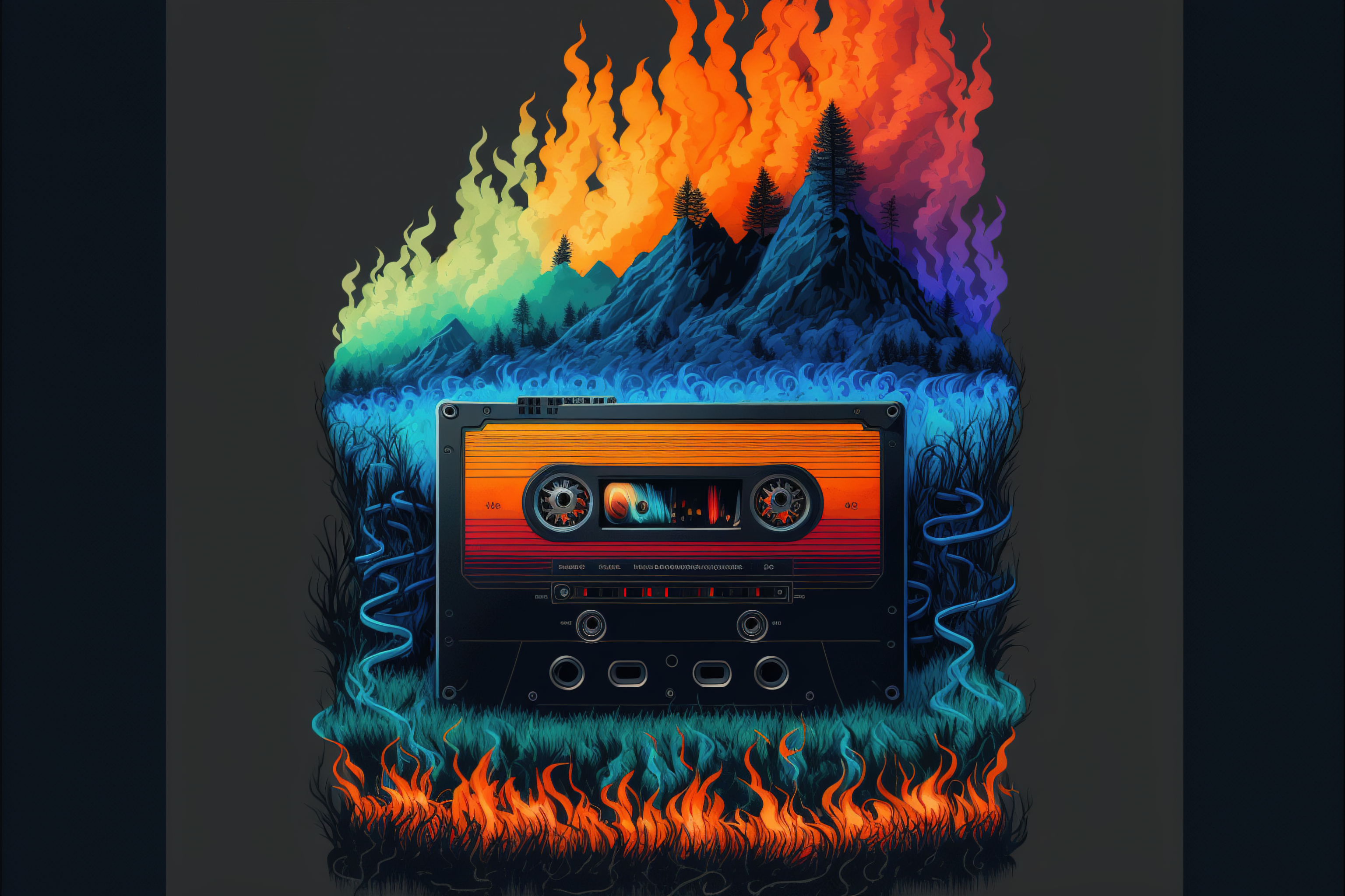Hot Tracks #3/10