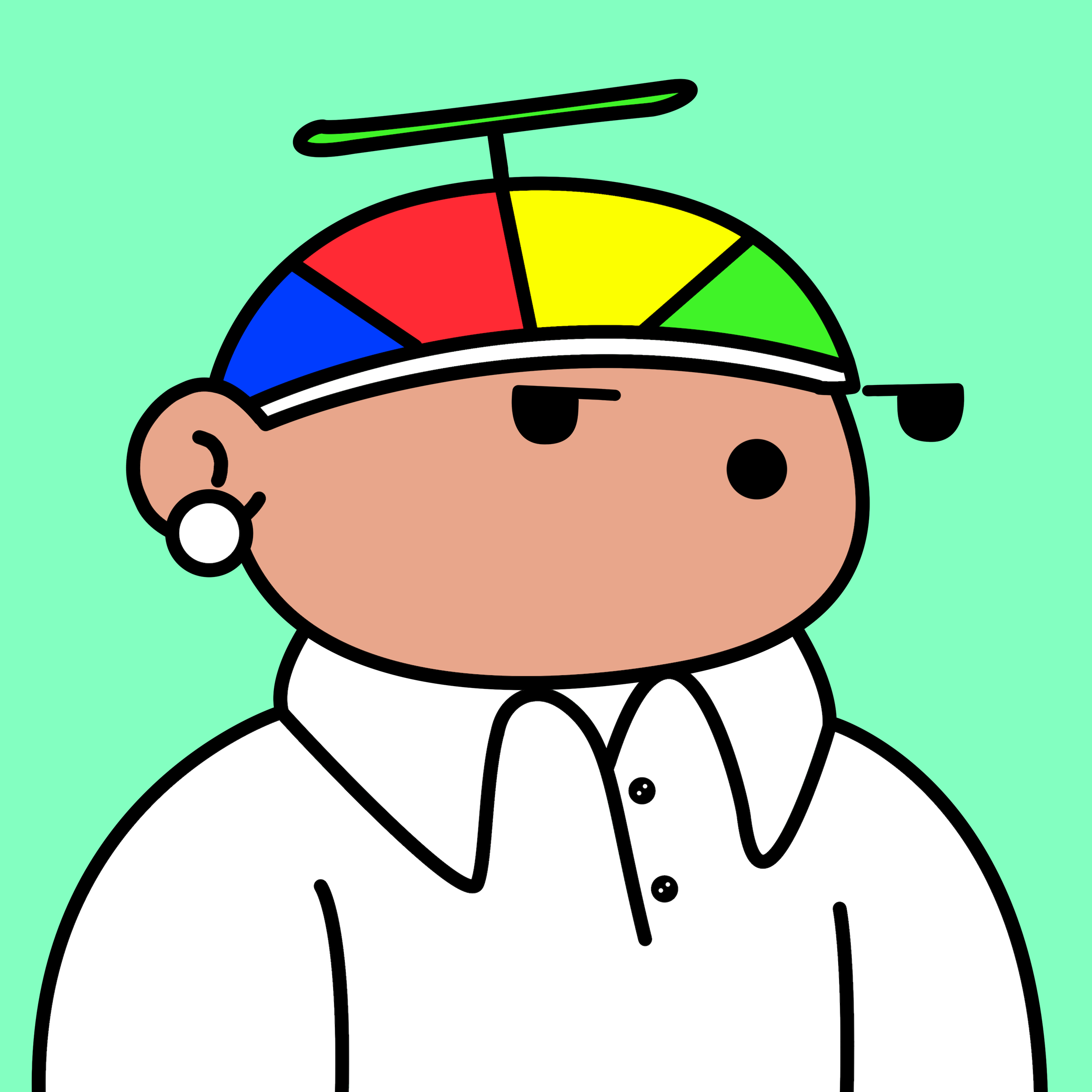 Choodles #840