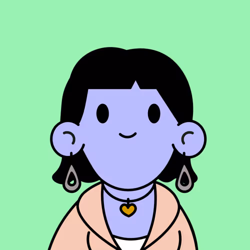 Women Doodles #58
