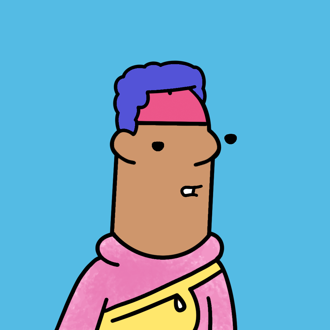 Woodle #125