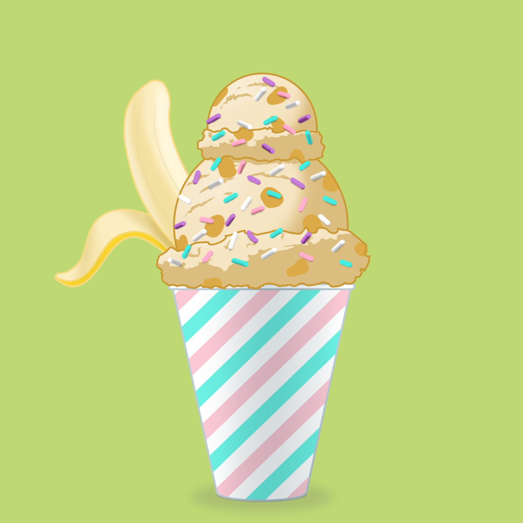 Super Ice Cream Party #9636