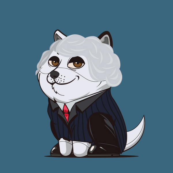 Baby Doge #4335