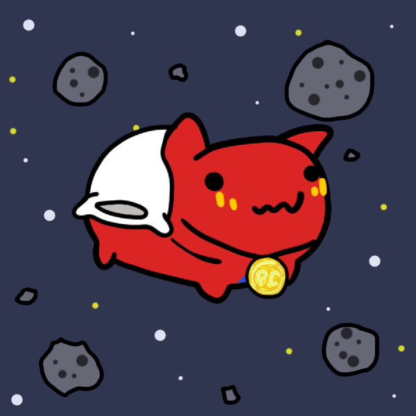 PillowCats #2161