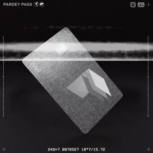 PARDEY PASS #19