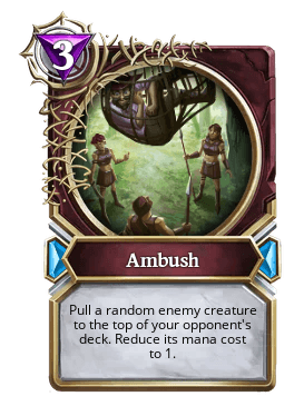 Ambush ID #6997106