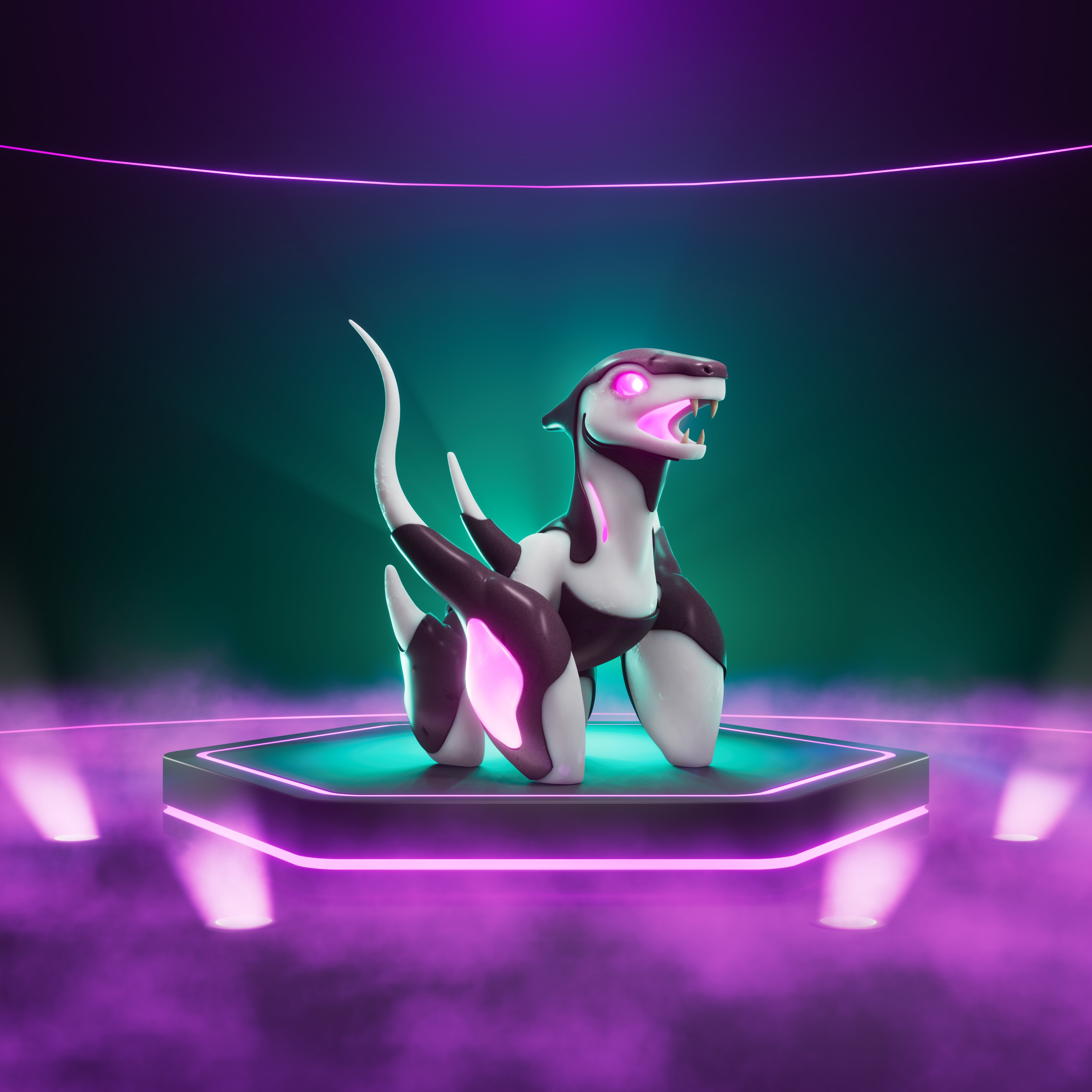 Pixelmon - Generation 1 #256