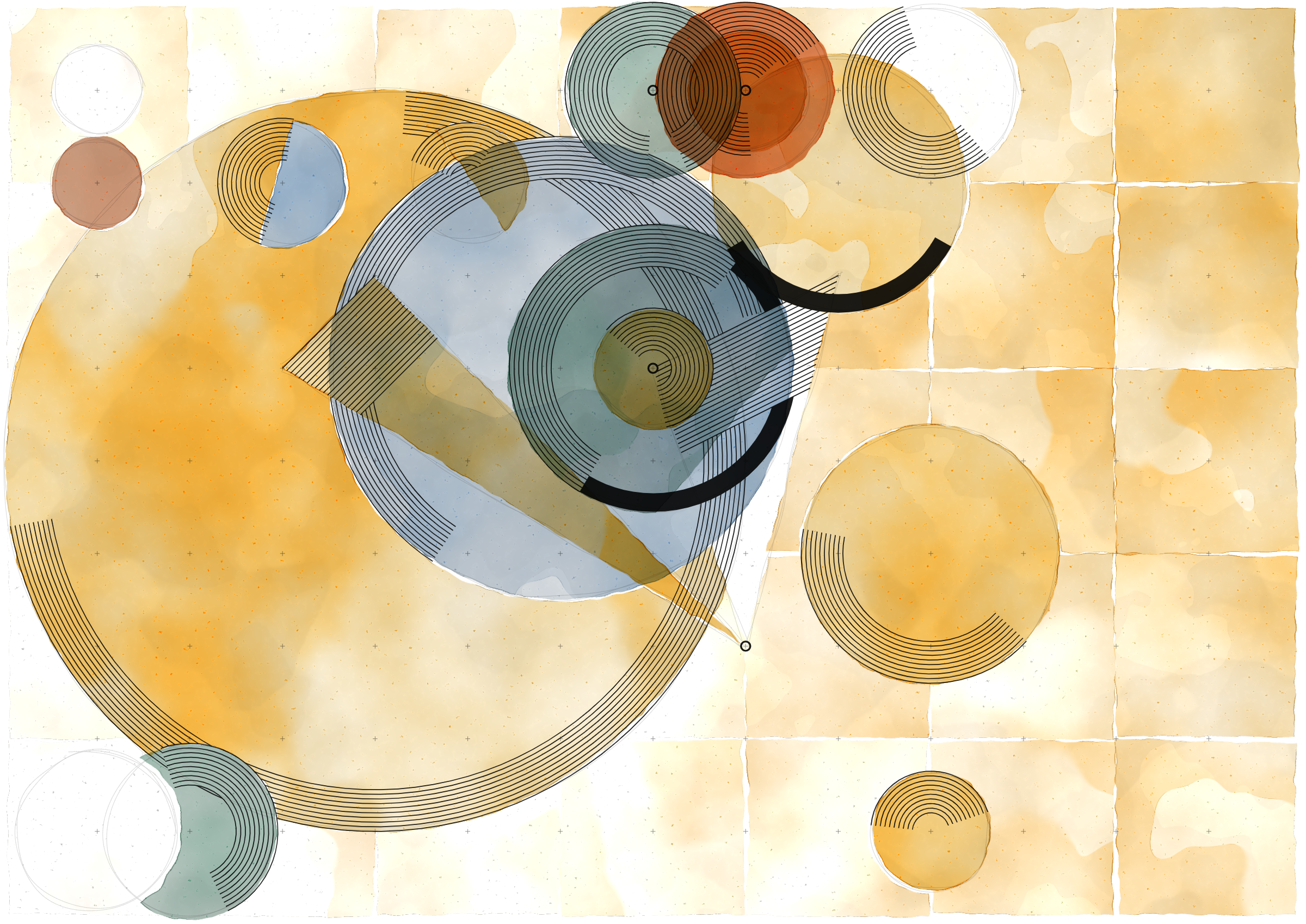 Inprecision #7