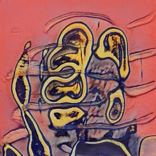 Traveller #11