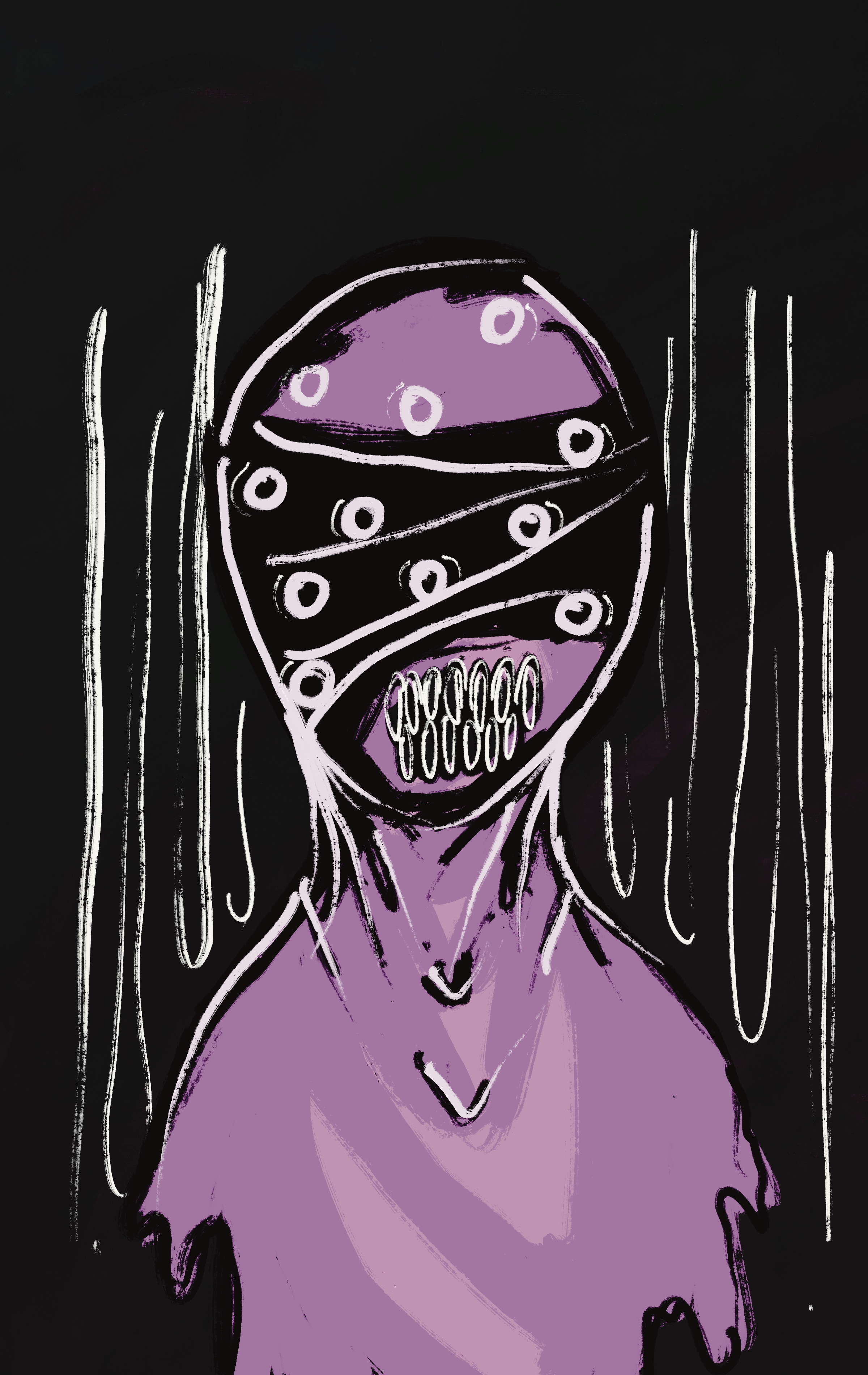Fear - 1 