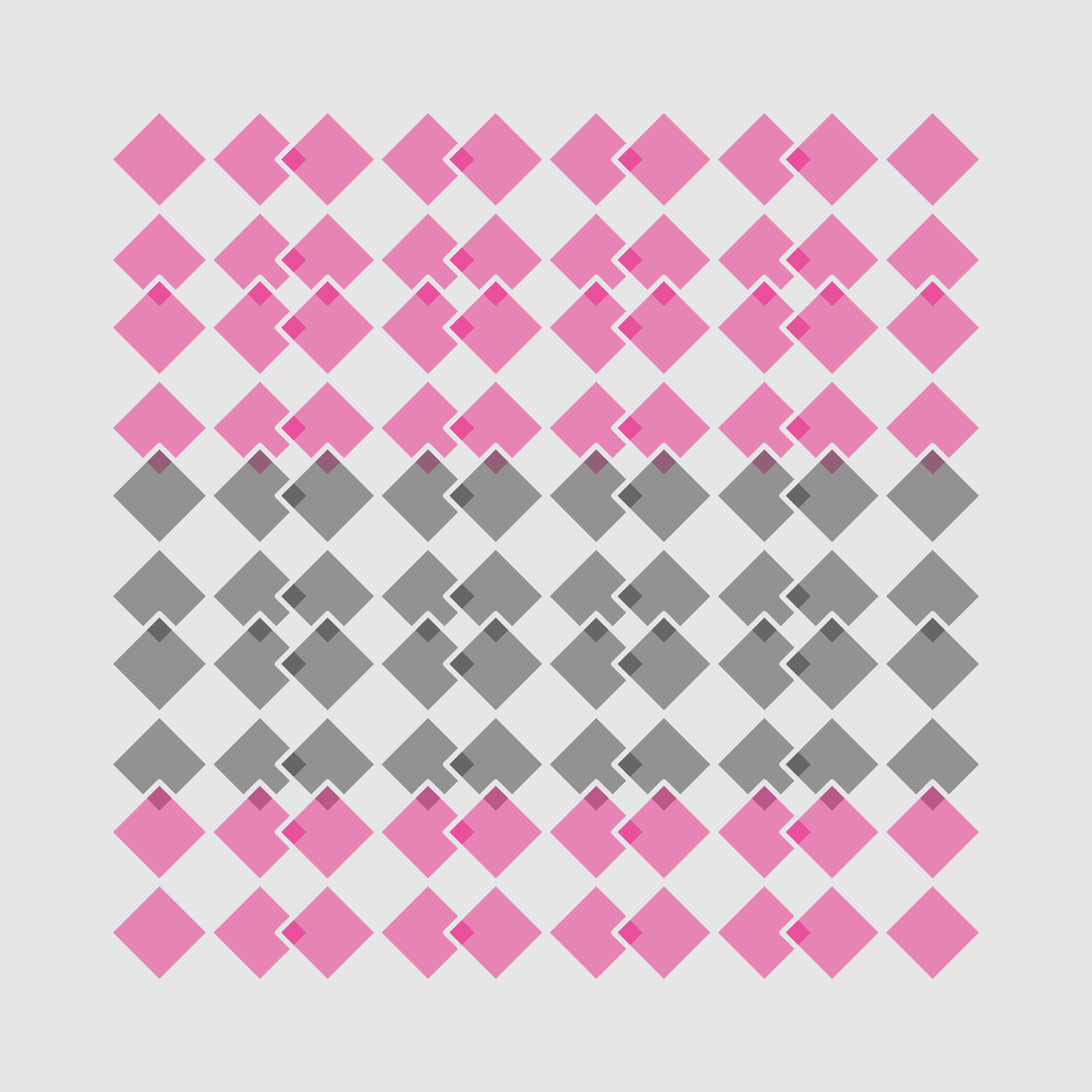 Coalescent #40