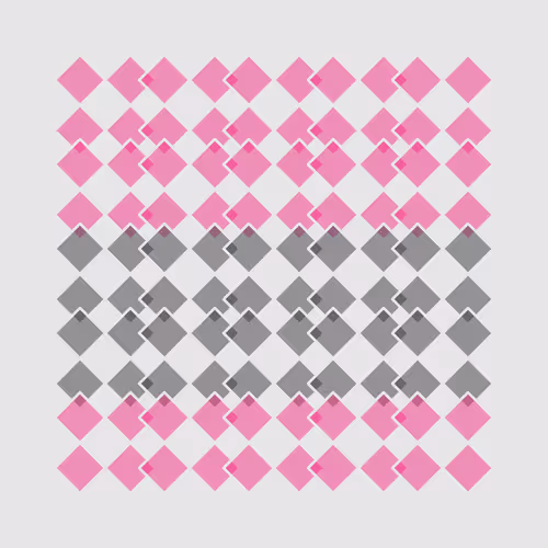 Coalescent #40
