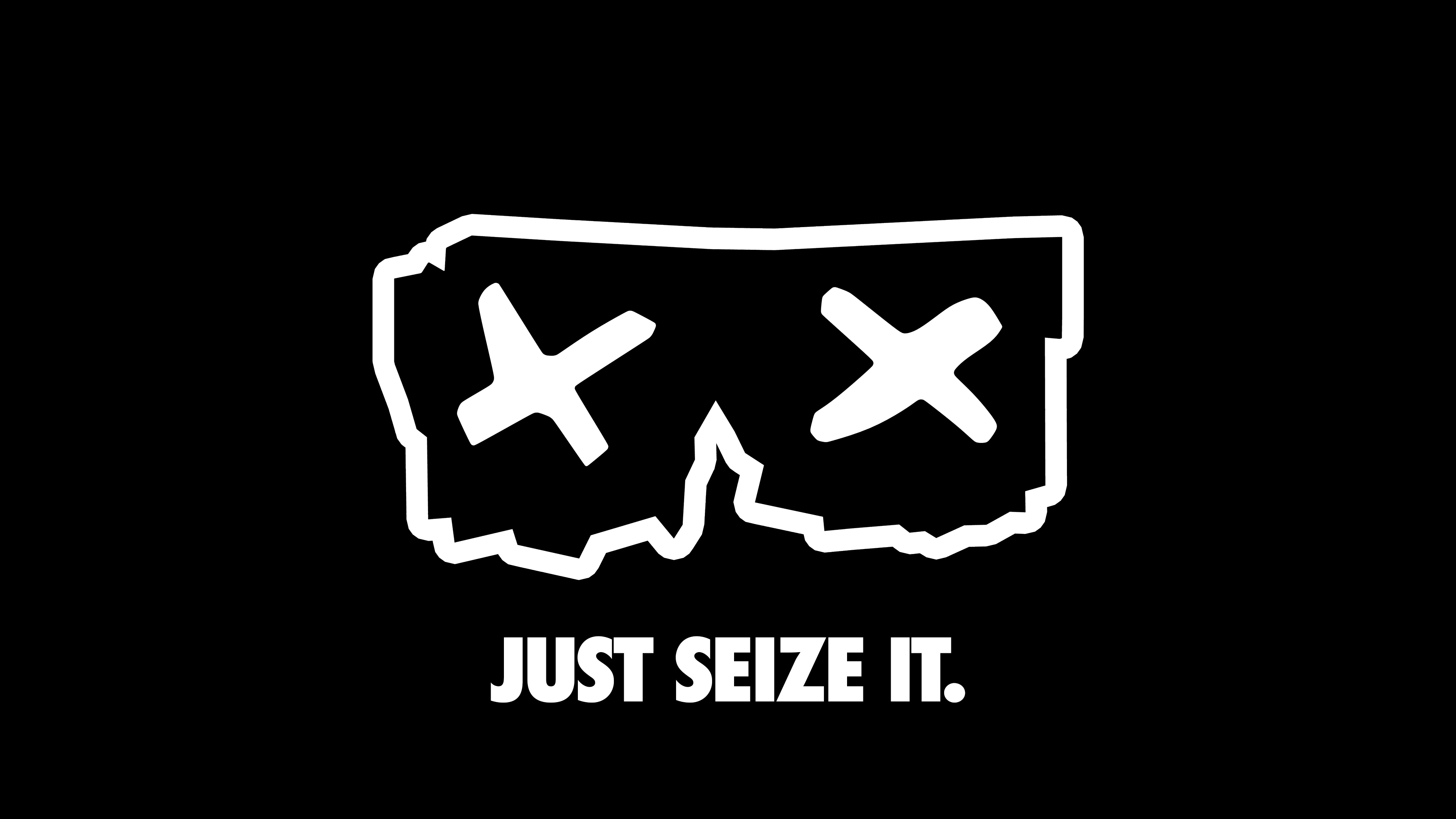 JUST SEIZE IT.