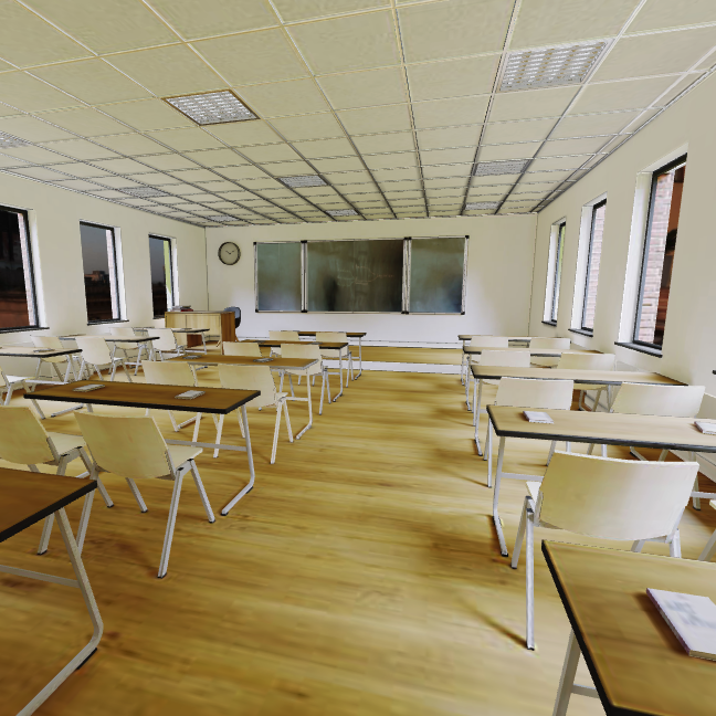 CLASSROOM