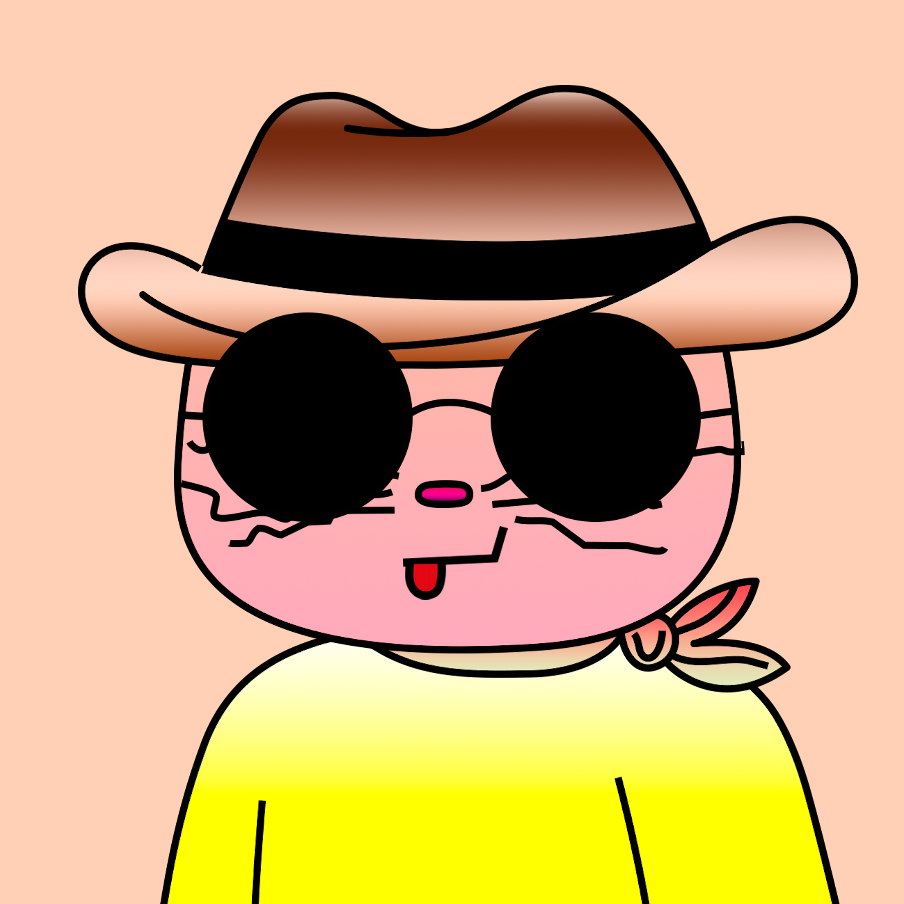 Cat #1107