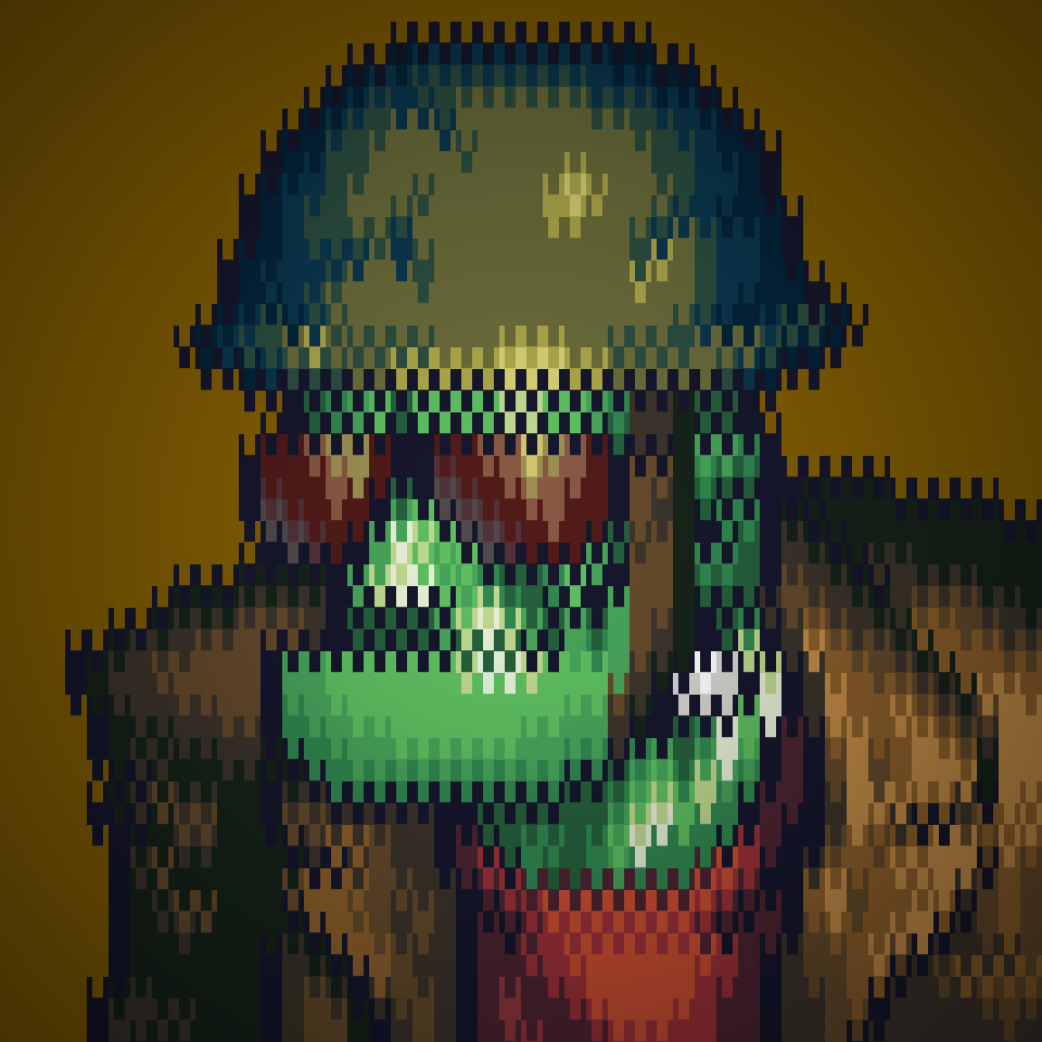 ZombieClub Token #3906