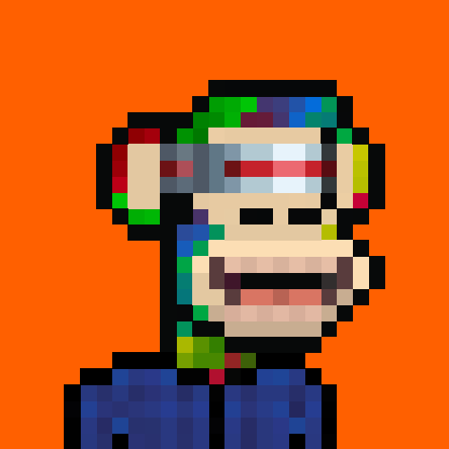 NakapePunks #3220
