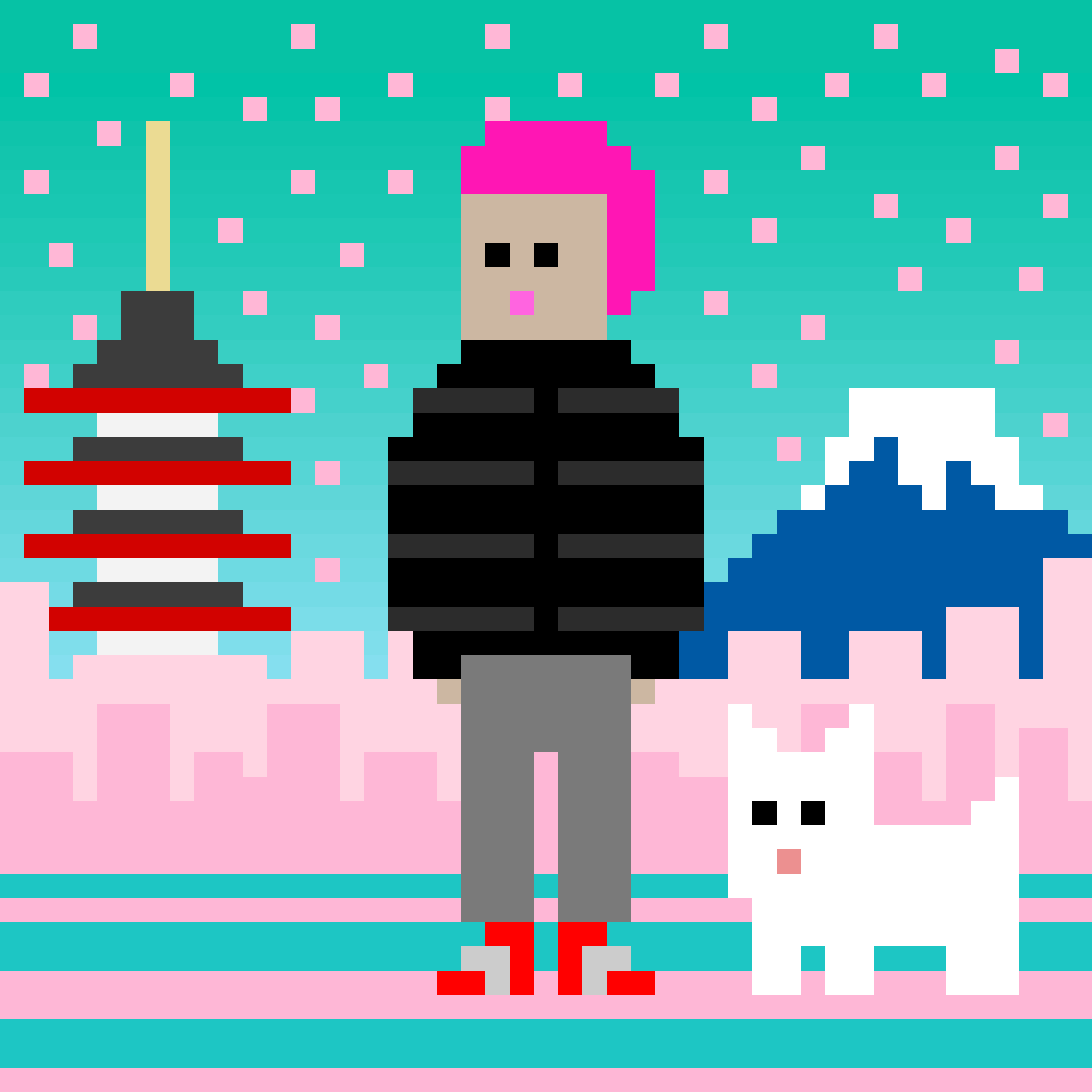 CryptoTokyoite #70