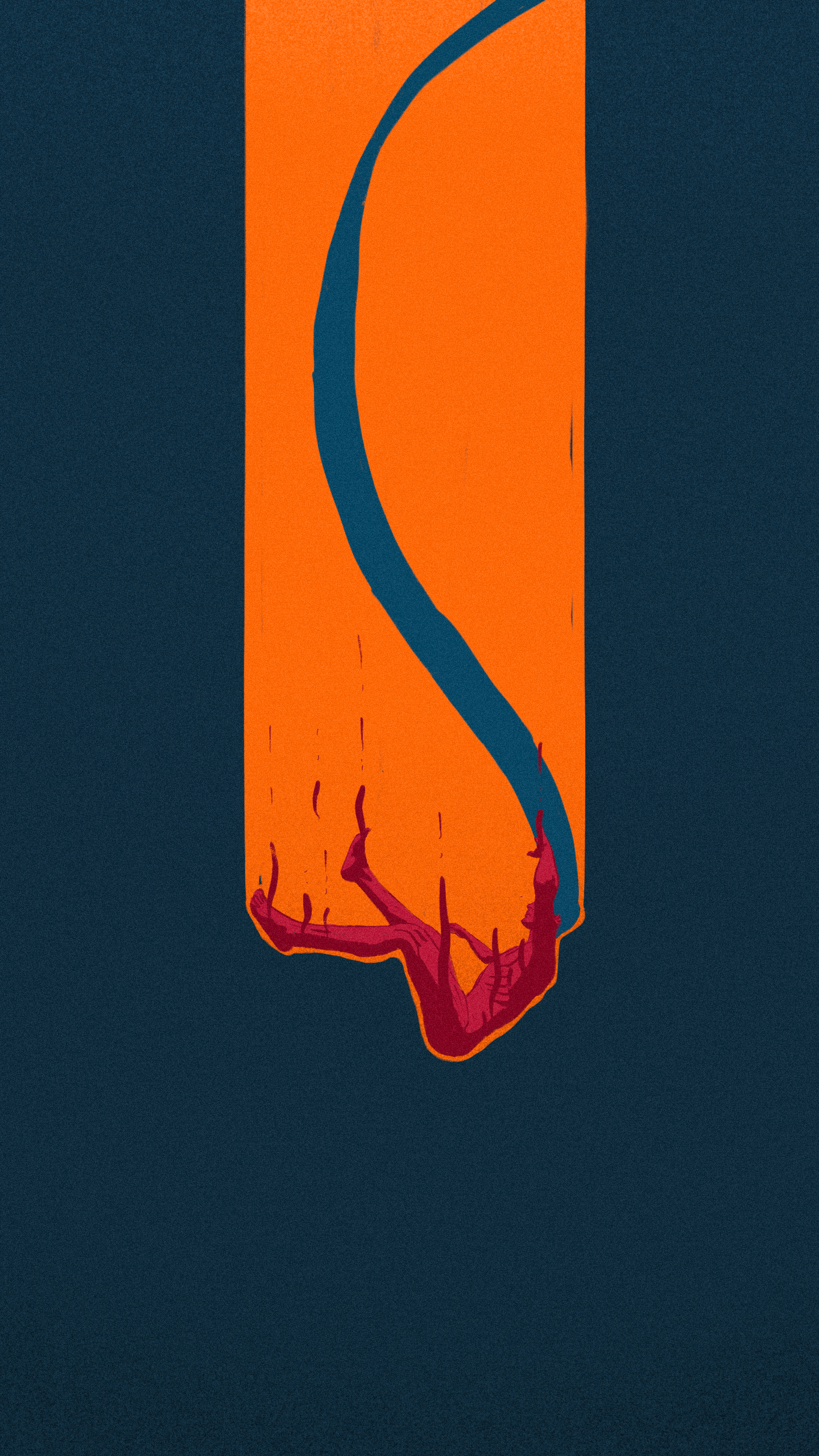 Falling