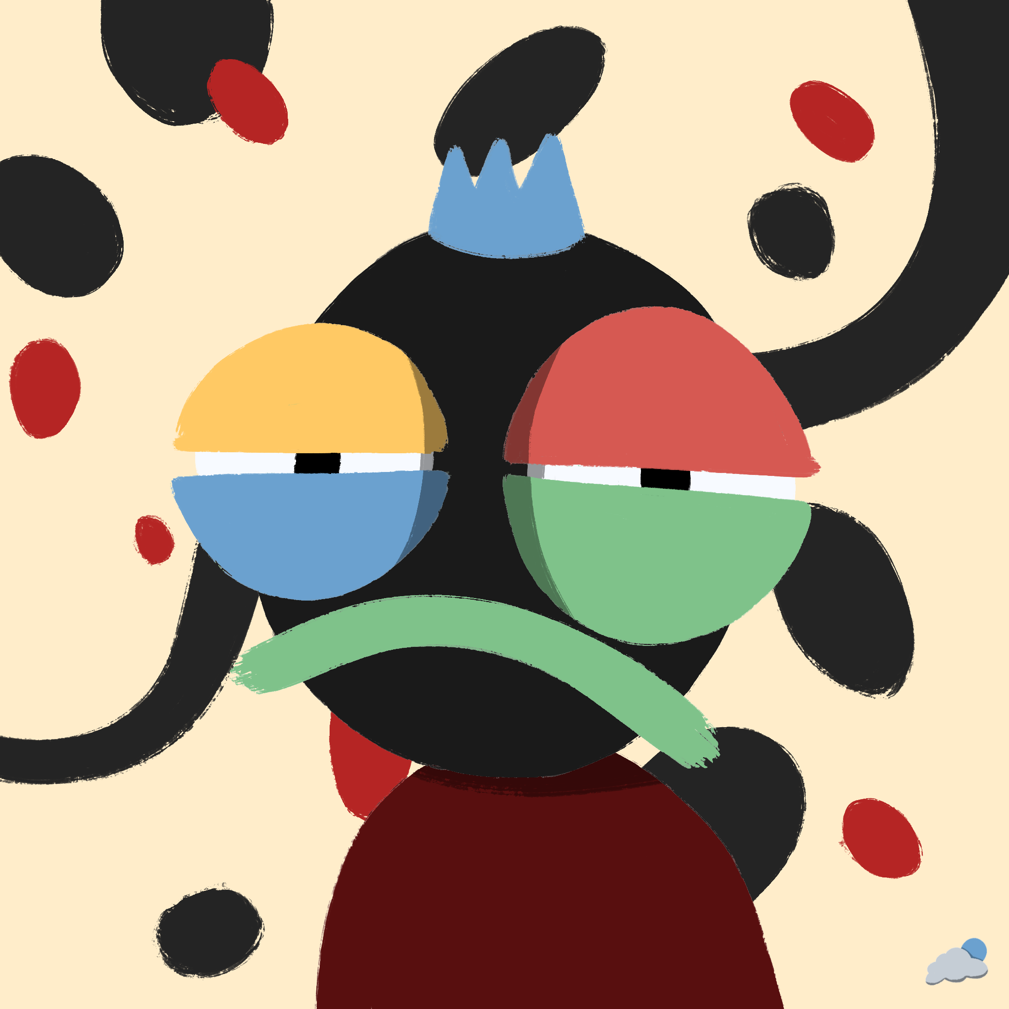 Thing #3583