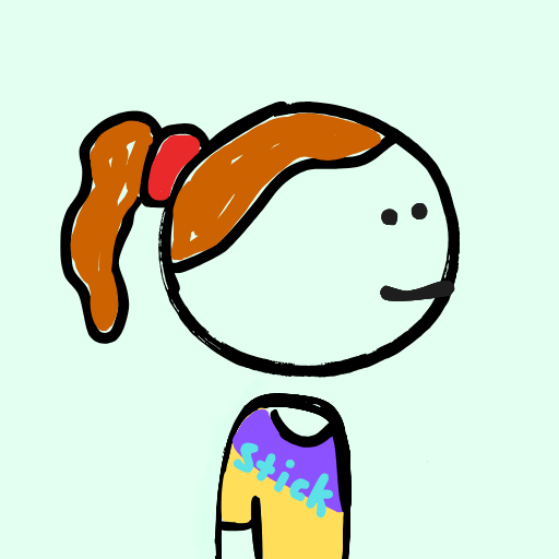 Stickpunks #3210