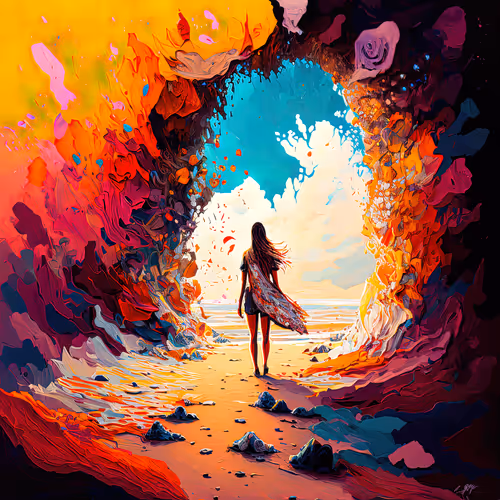 FINDING PEACE