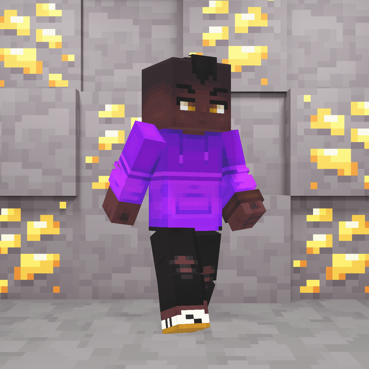 Genesis Avatar #9655