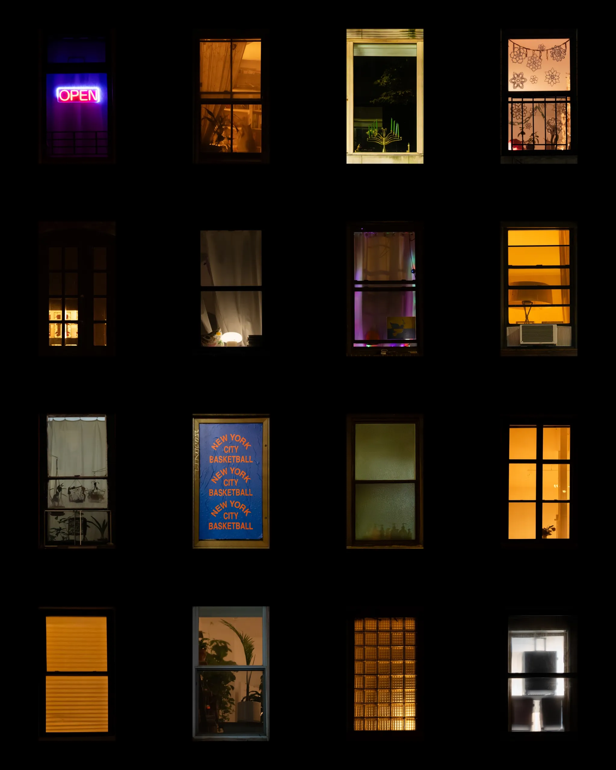 BUILDING 145