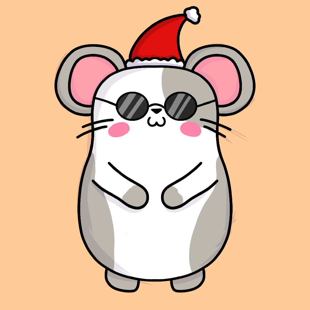 Mousy Mice #408