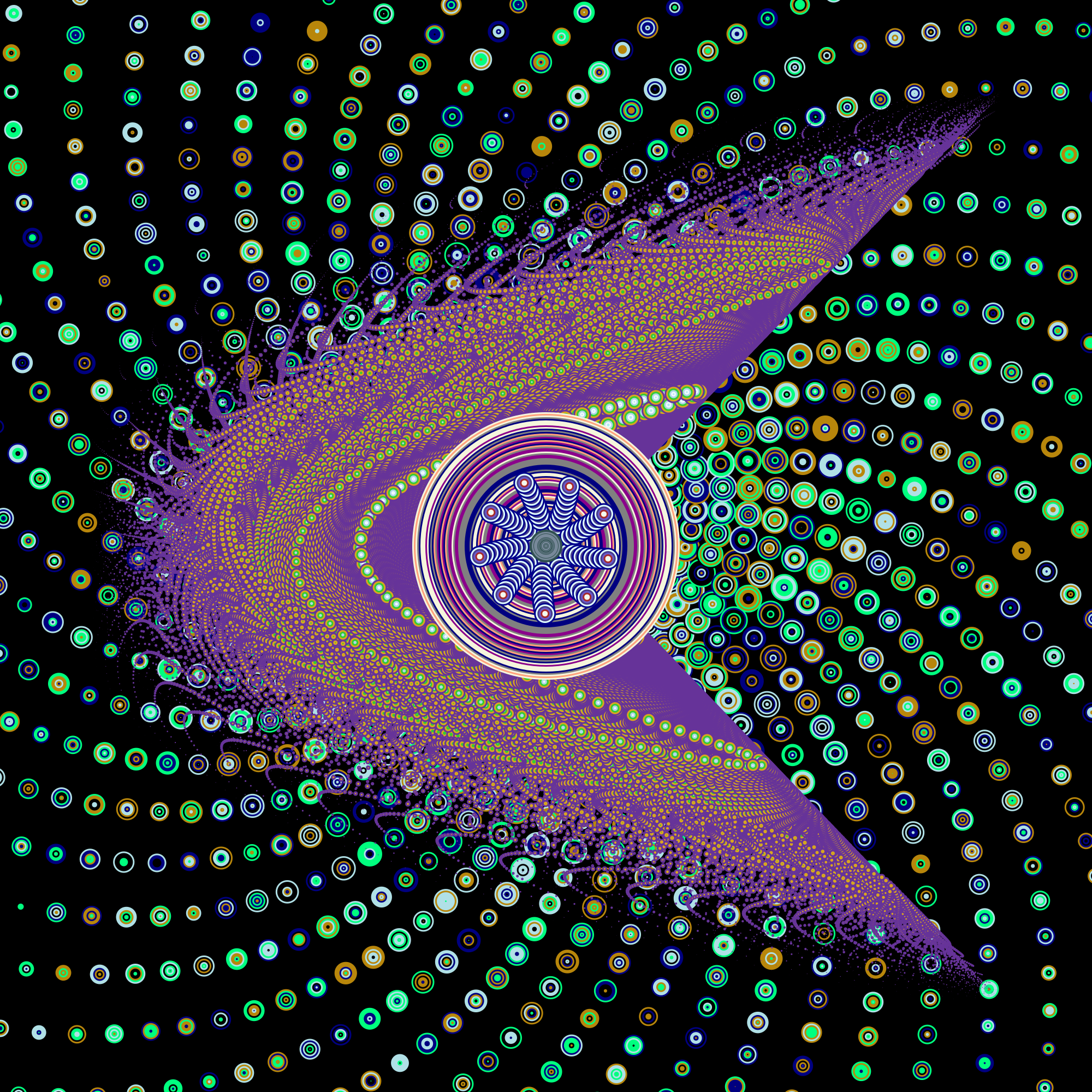 Mandala #539